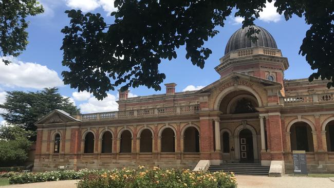 Paul Ronald Capner appeared in Goulburn Local Court last week.