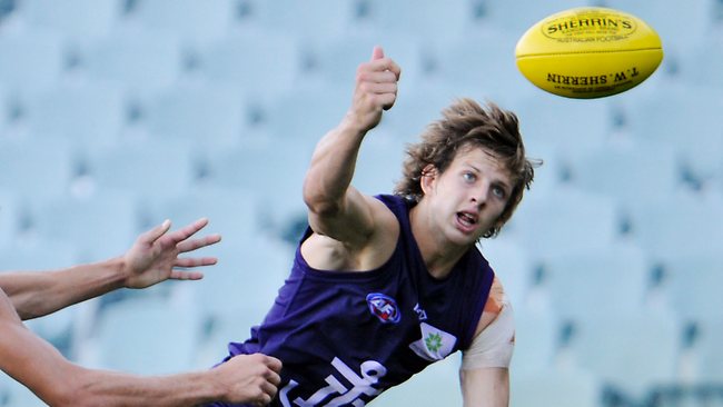 Nat Fyfe