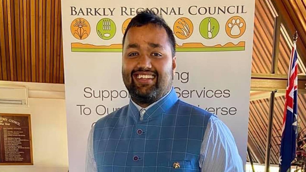 ‘Dire’: Barkly Mayor says ‘clear signs’ kids armed with knives in Tennant Creek