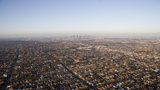 Working from home, manufacturing and the health risks of high-density living make a strong case for a move to the regions.