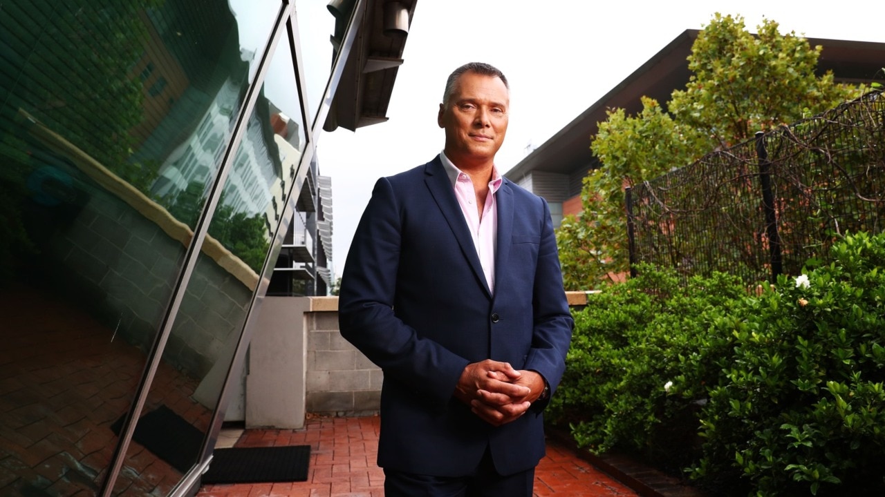 Stan Grant's coronation coverage 'is to be expected': Storer