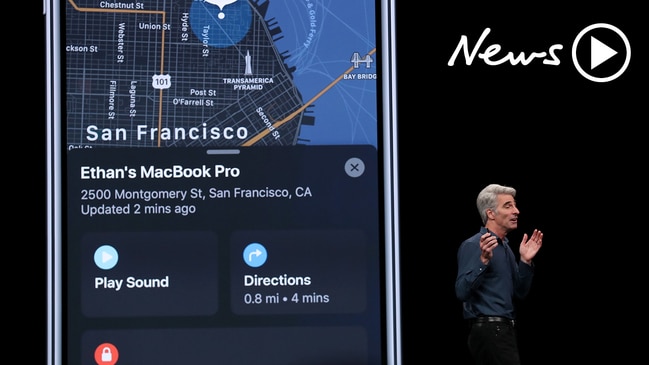 Major announcements at Apple’s annual conference