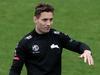 Key duo race clock to be fit for finals