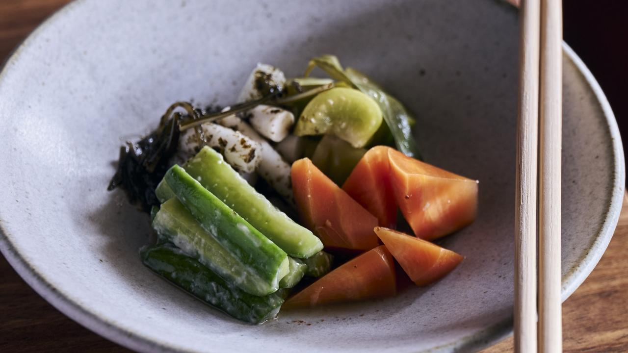 New Hobart eatery: ‘low-key, subtle and superb’