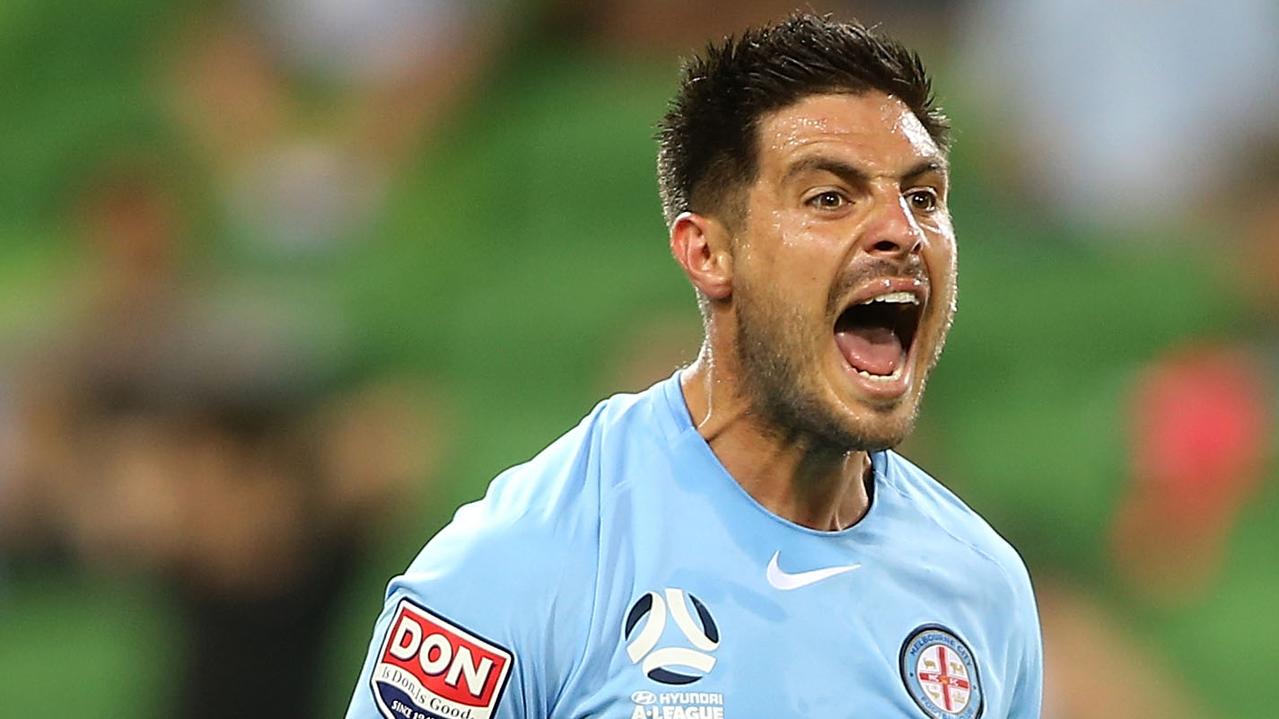 Bruno Fornaroli (Photo by Mark Witte/Getty Images)