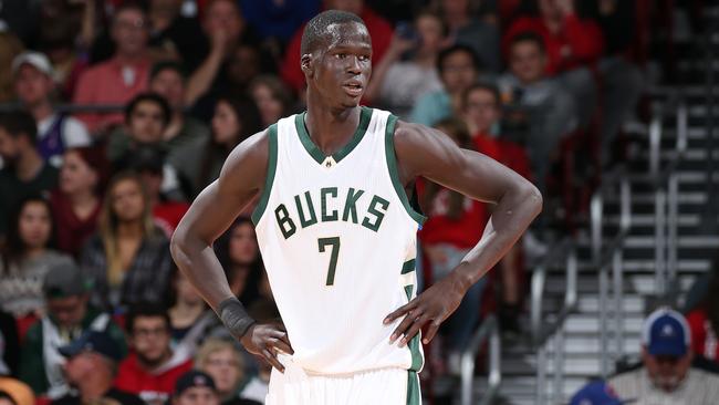 Thon maker outlet bucks jersey