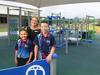 FIRST DAY: New Ipswich schools welcome first students