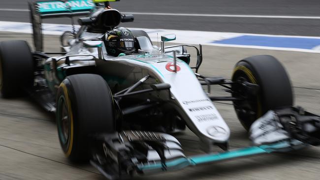 F1 16 Japanese Grand Prix Practice 1 Practice 2 Live Coverage