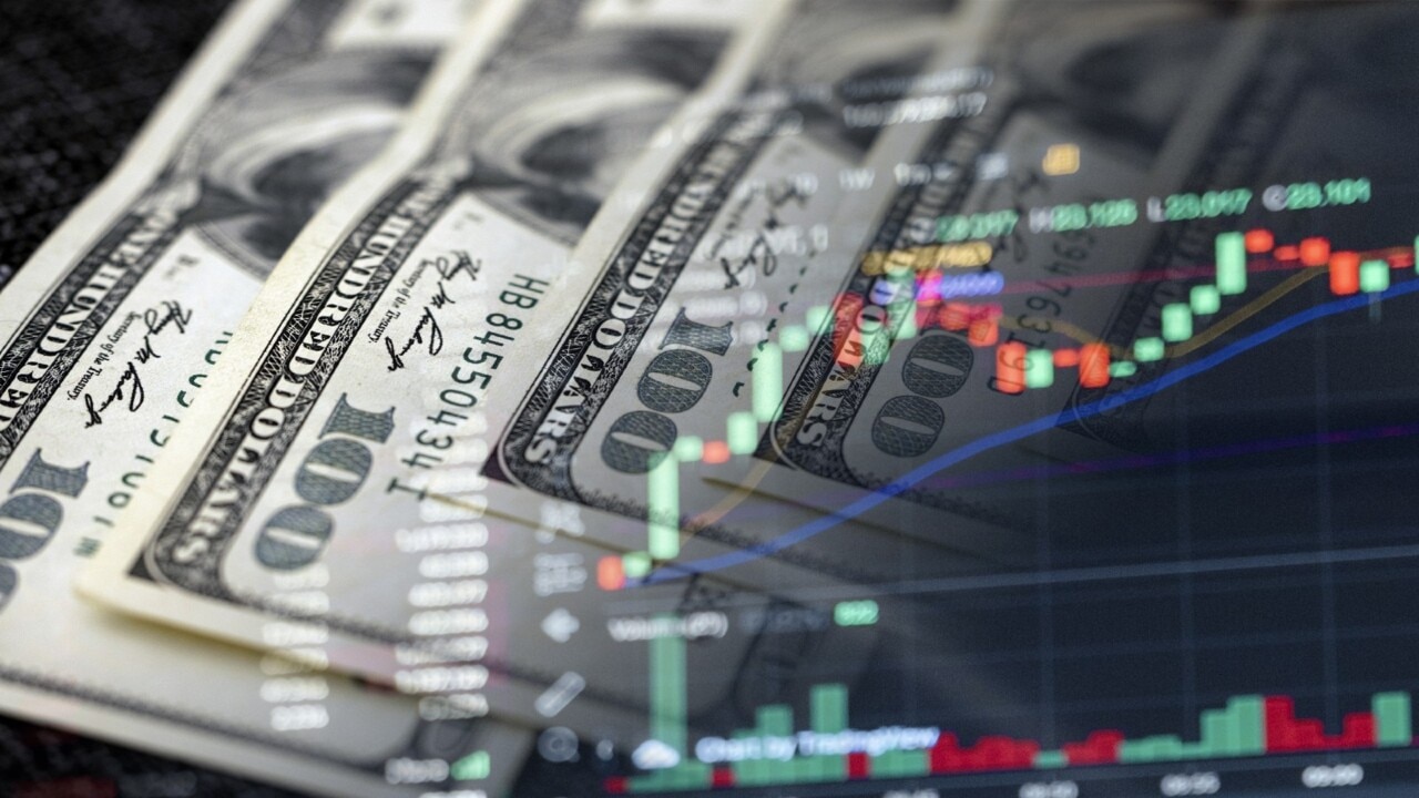 ‘Little bit of trepidation’ ahead of US inflation numbers