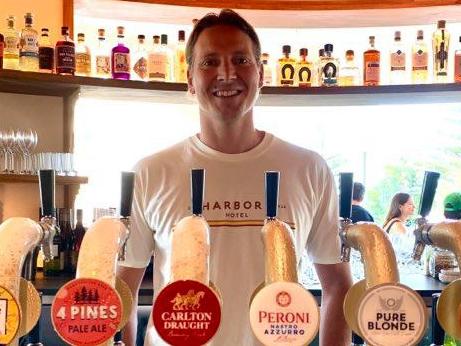 Revamped Harbord Hotel sparks new life into Freshwater
