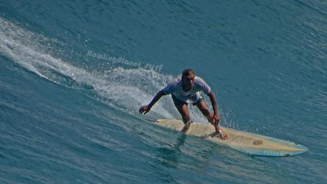 The man mauled by a three-metre great white shark has been identified as surfer Joe Hoffman. A man has suffered a severe arm injury after being attacked by a three-metre white shark surfing at Crescent Head. An Ambulance spokesman said the man, aged in his 20s, was attacked on Crescent Head Beach about 4.25pm. https://www.facebook.com/howlingplanetphotography/photos/3667592206655287