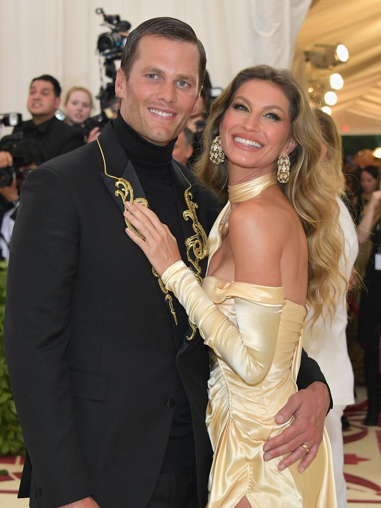 Tom Brady, Gisele Bündchen facing 'very difficult issue' in relationship