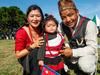 Nepalese Festival brings culture and cuisine to Darwin Waterfront