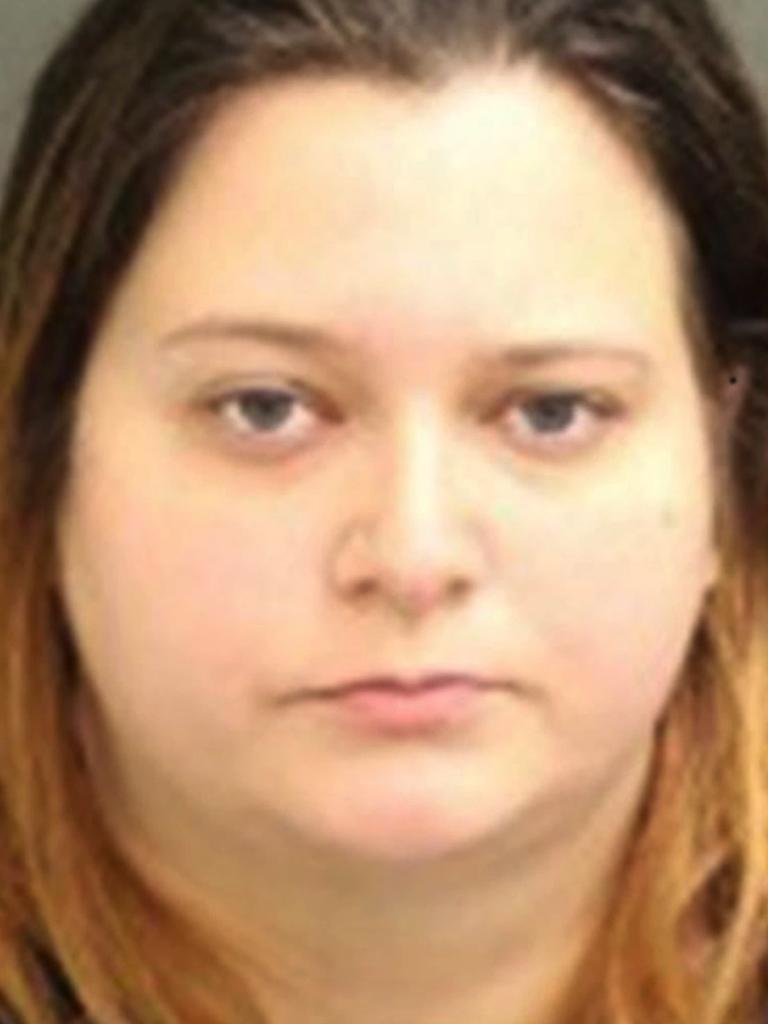 His mother Kristen Swann was charged with child neglect. Picture: Supplied