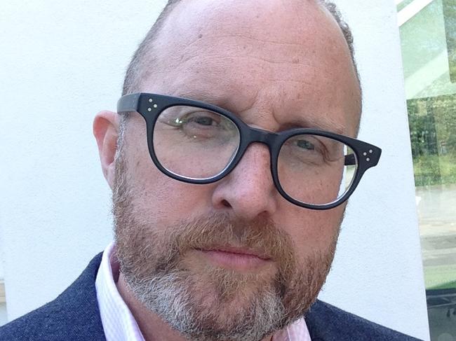 Stephen Allen, partner, DLA Piper