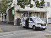 Shot fired as pub boss chased into carpark by armed bandit