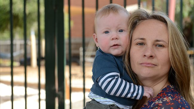 Port Melbourne Mum Goes To Court To Fight For Preschool Place For Her 