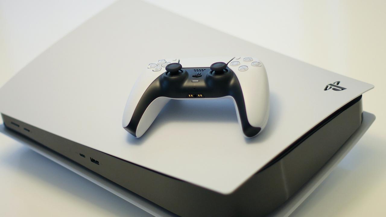 PlayStation 5 Console. Picture: Kerde Severin/Unsplash.