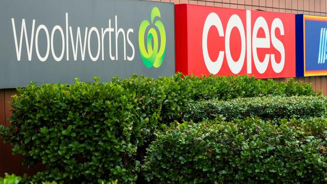 The Nationals want the Liberals to lock in support for divestiture powers. Picture: Asanka Ratnayake/Getty Images