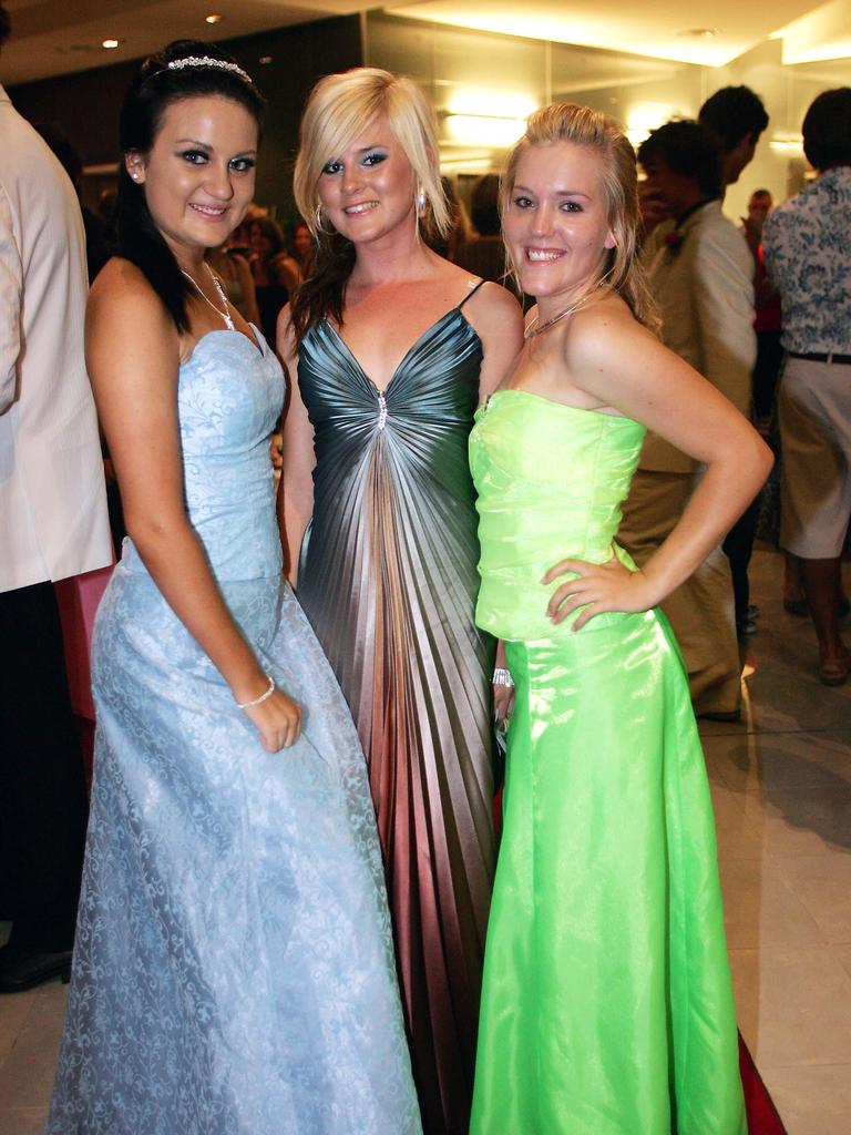 Flashback: Upper Coomera State College’s 2007-2009 formals | Gold Coast ...