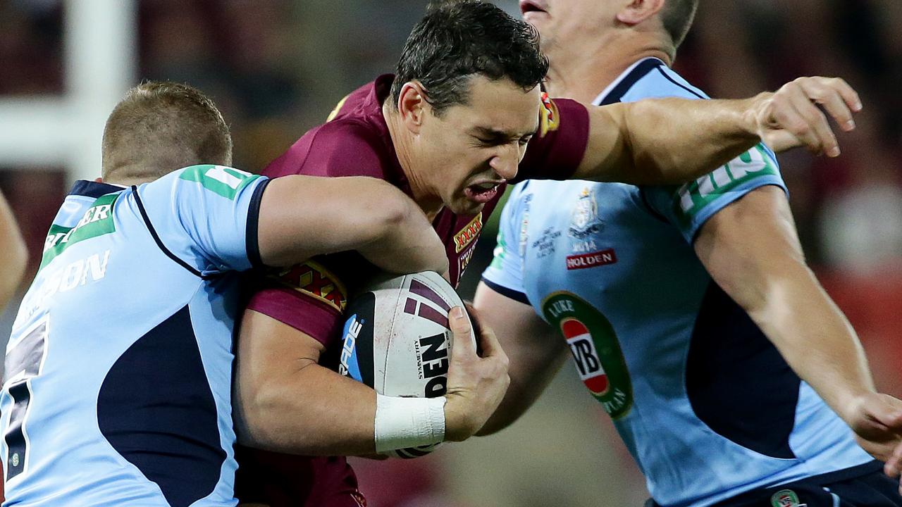 Qld State Of Origin Team 15 Team List Profiles For Mal Meninga S Maroons Side The Courier Mail