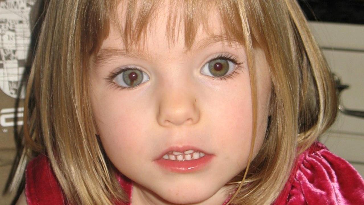 McCann disappeared in Praia da Luz, Portugal on May 3, 2007.