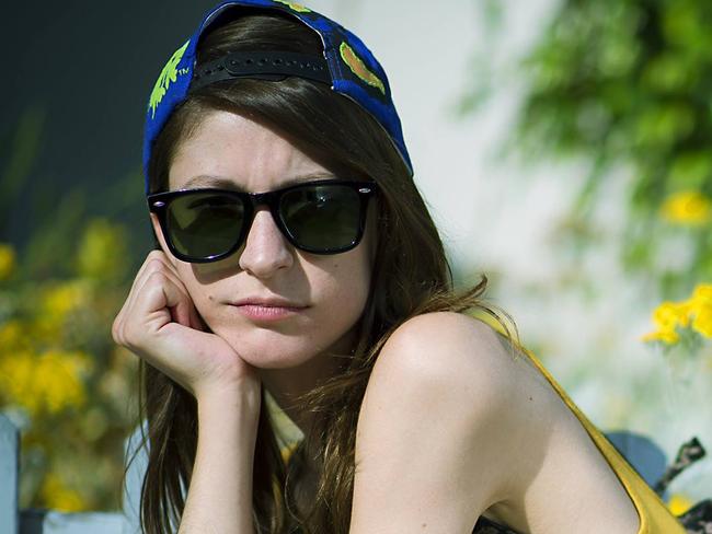 American musician Colleen Green has been deported from Australia