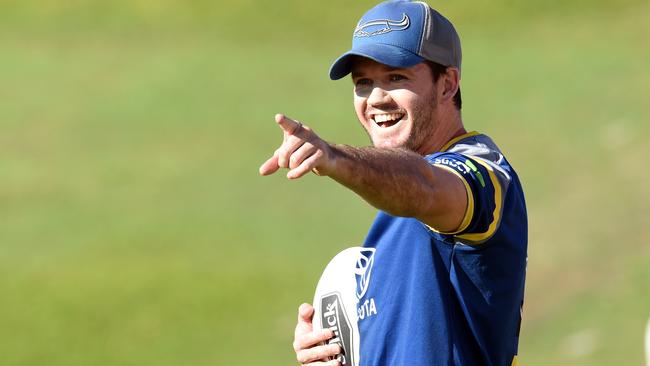 NRL Cowboys, Ben Barba joins North Queensland, Lachlan Coote joins St ...