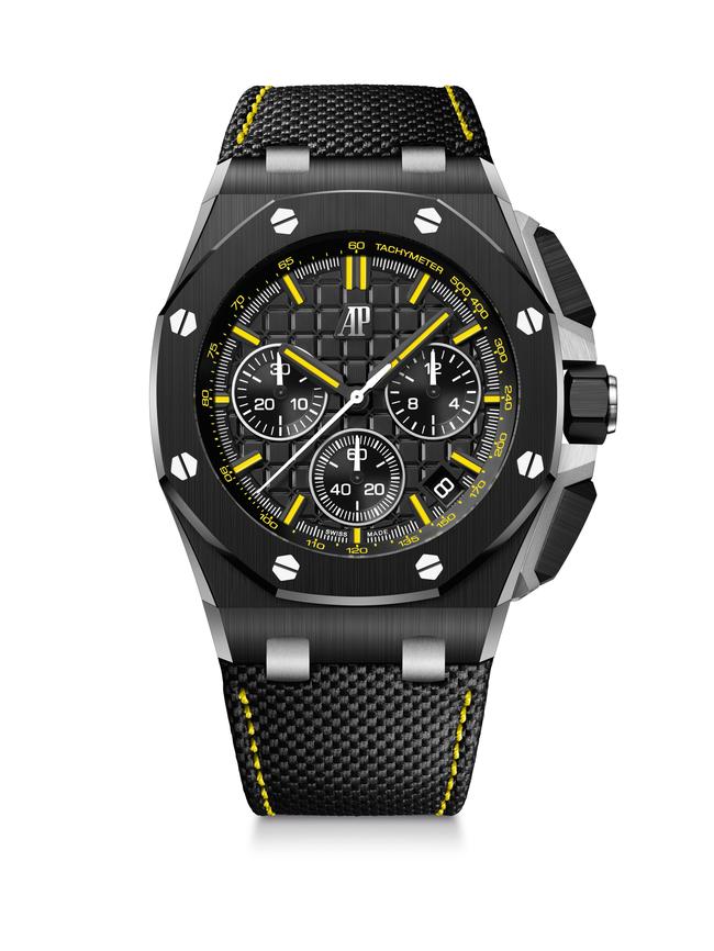 Audemars Piguet Royal Oak Offshore Selfwinding Chronograph