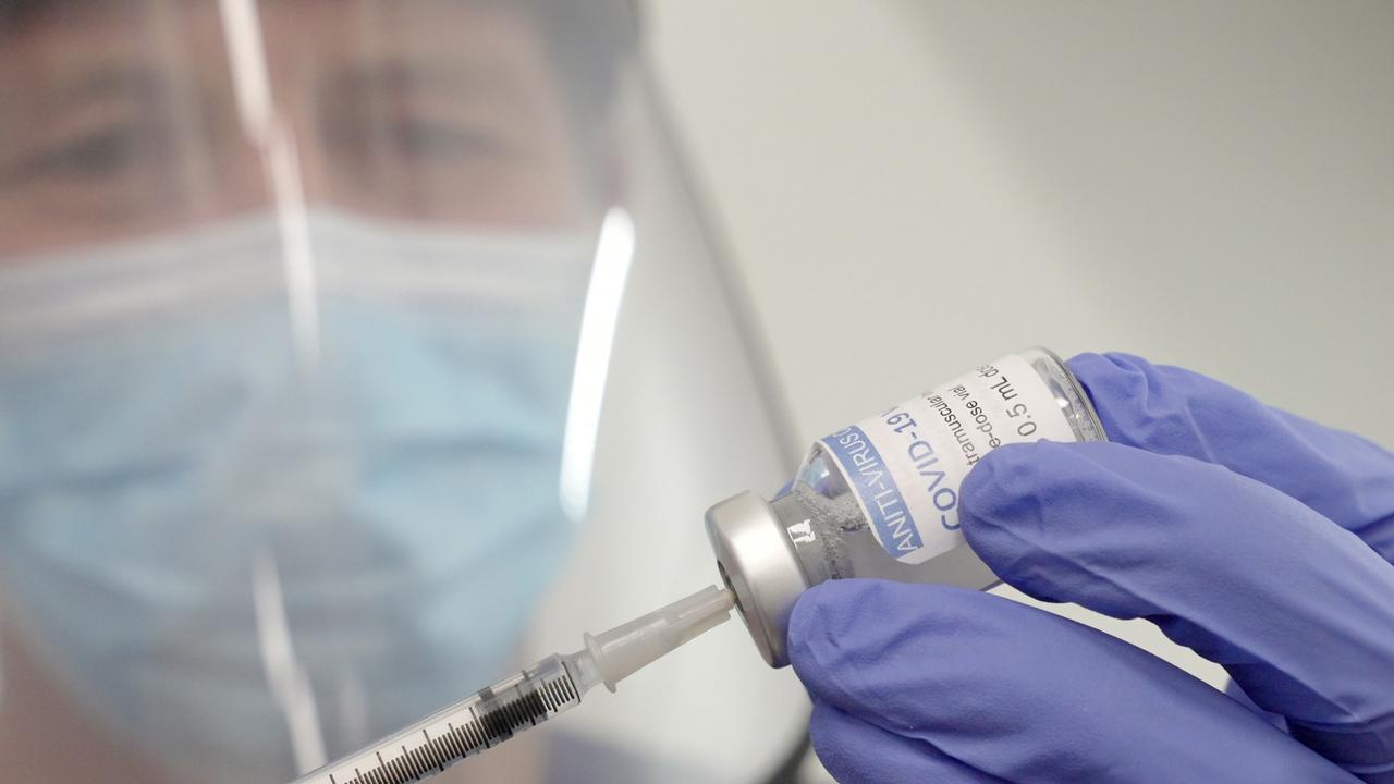 Scary new Covid strain wreaking havoc in China is now in Vic