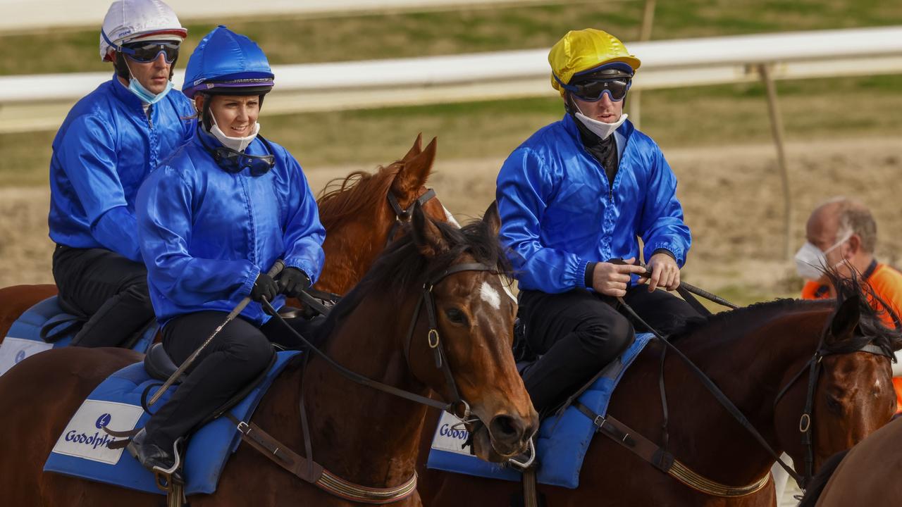 Hawkesbury Barrier Trials