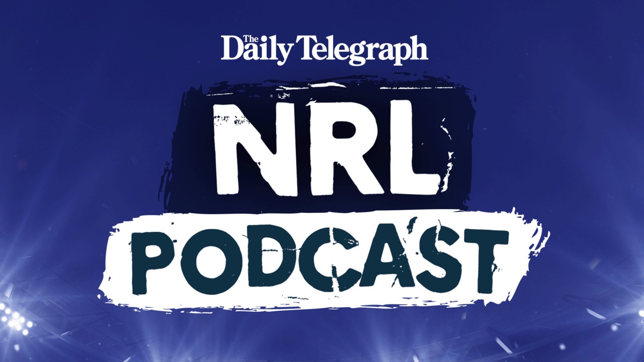 The Last Ride? | The Daily Telegraph NRL Podcast