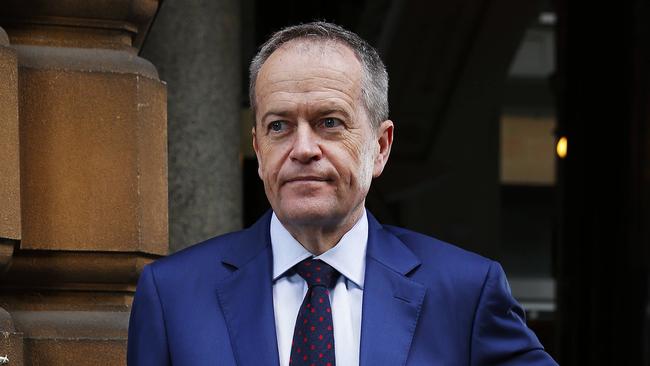 Labor Leader Bill Shortens First 100 Days In Office His Priorities Au — Australias 9749