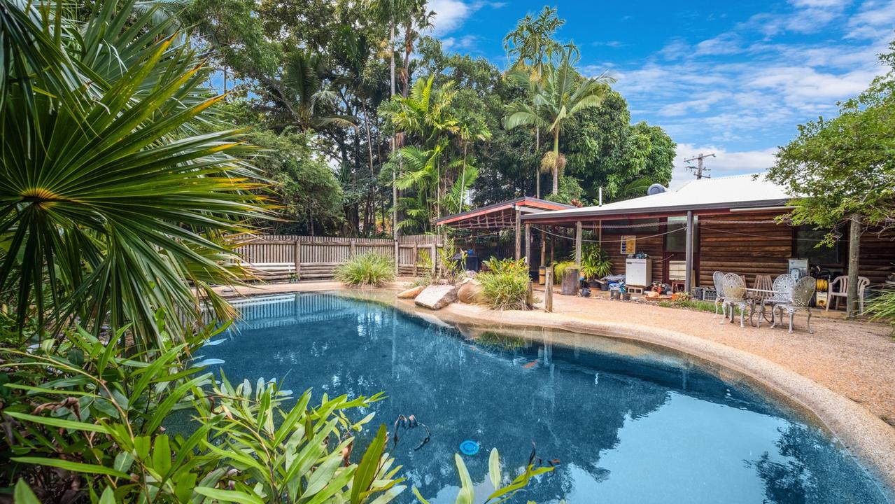 131 Wards Lane, Farnborough, sold for $1.025 million on January 12. Picture: Contributed