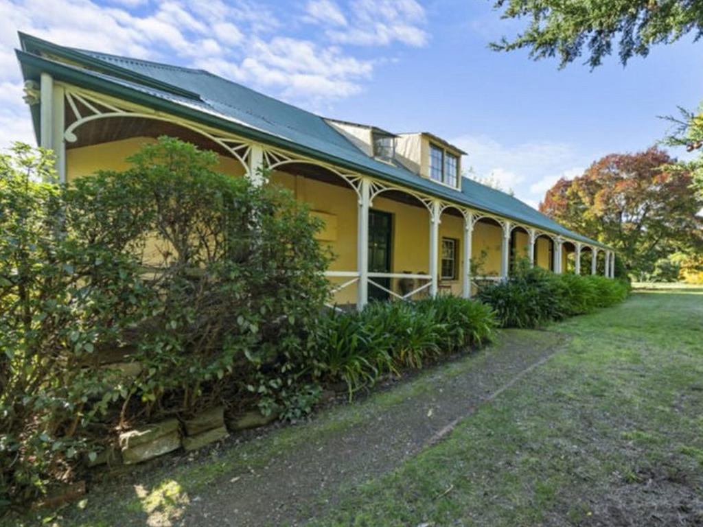 This historic home at Risdon sold for $1.3m.