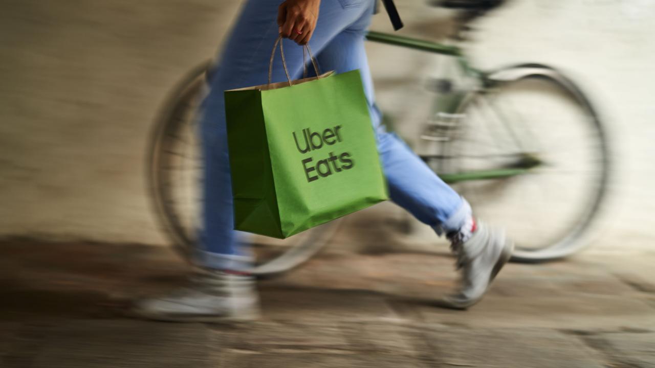 Food delivery options set to boom for Whitsundays