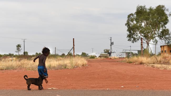 Greater protections for First Nations children and children with a disability are set to pass parliament. Picture: AAP Image/Dan Peled