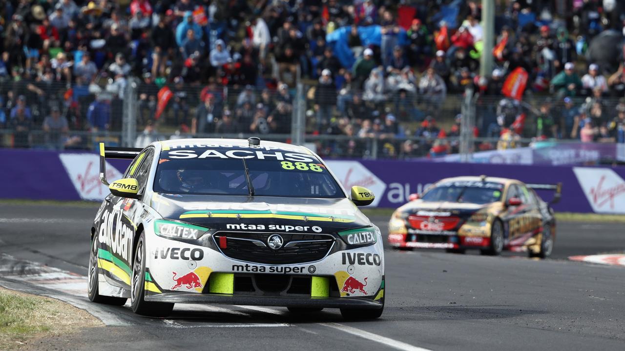 Happy Ending Massage Porn Bathurst - Bathurst 1000 2018: Live results, video, updates, Craig Lowndes, David  Reynolds | news.com.au â€” Australia's leading news site