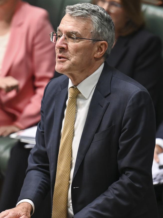 Mark Dreyfus