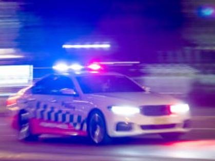 The police chase took place through a Batemans Bay suburb. Picture: Generic, file.