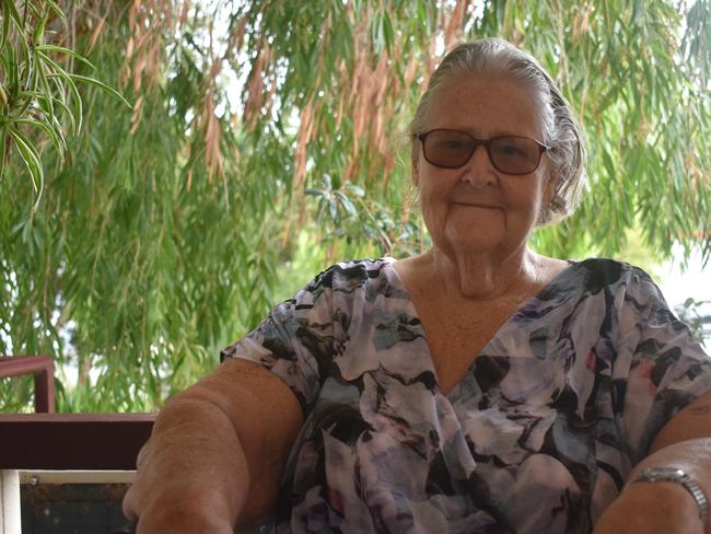 60 years of volunteering recognised with OAM