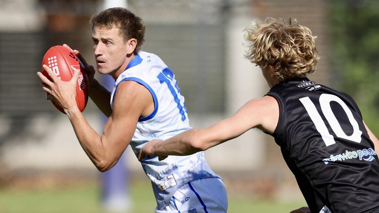 ‘They’ve been very good’: SHOC make early statement in season 2025