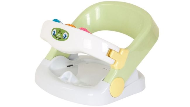 Baby bath deals seat big w