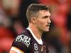 NRL retirement? Fan favourite set to play final game for Broncos
