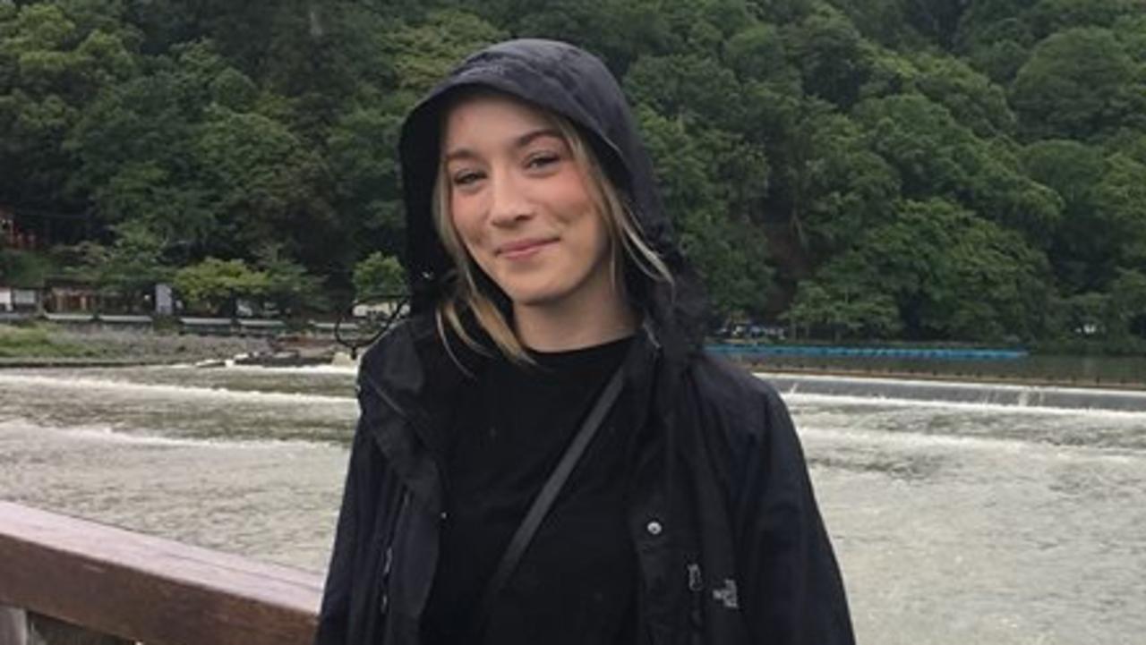 Tasmanian cyclist Madison Jane Lyden struck and killed in New York | The  Mercury