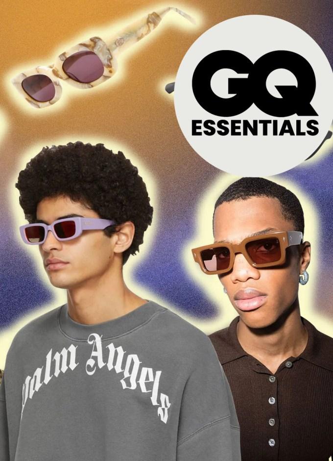 The Best Sunglass Brands In Australia A Comprehensive Guide GQ Australia