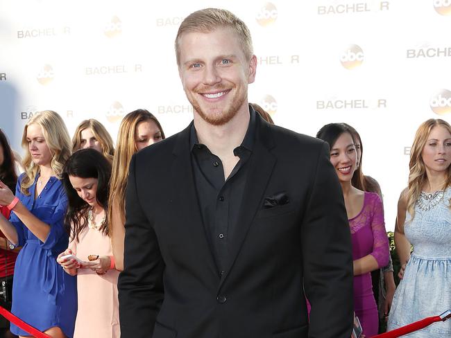 Lowe was the star of The Bachelor US in 2013. Picture: Frederick M. Brown/Getty Images