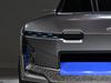 Wild sports car unveiled in Tokyo