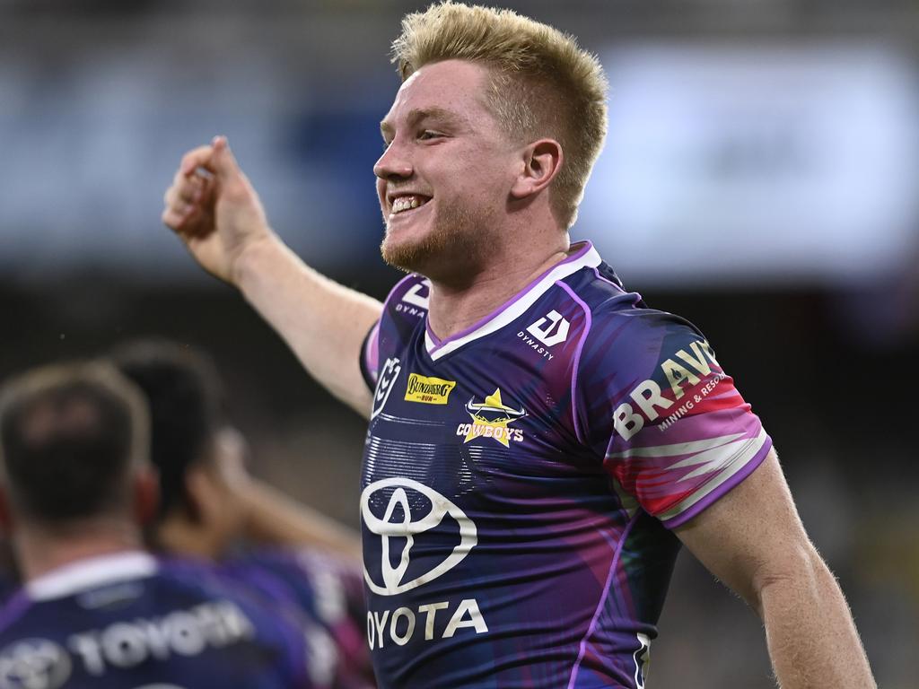 NRL news 2021: Tom Dearden, Cowboys, Brisbane Broncos roster, signing,  contract