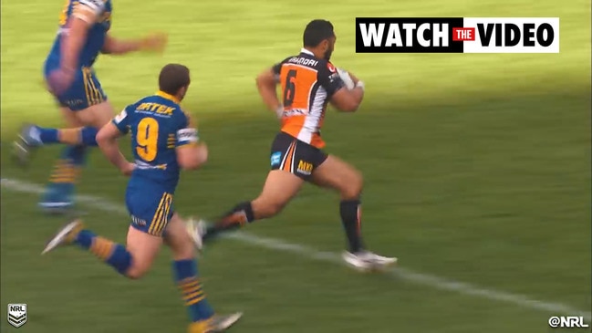 Benji Marshall highlights will give you goosebumps